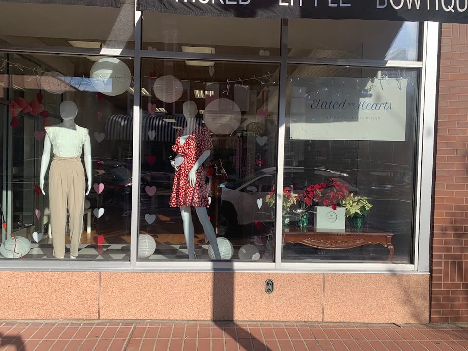 Elated Hearts, Llc - Belleville - Crossing St