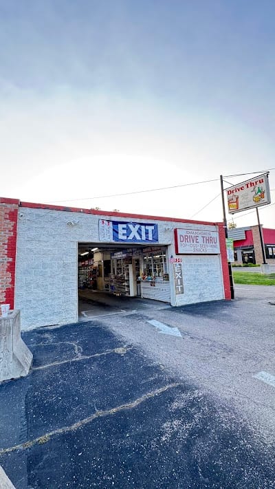 Dauggies Drive Thru