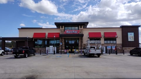 Racetrac #2411