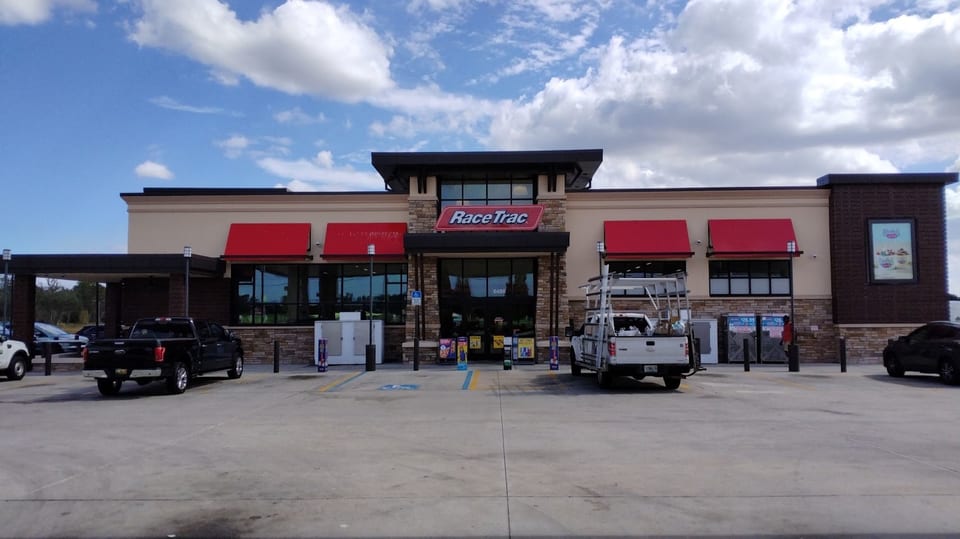 Racetrac #2411