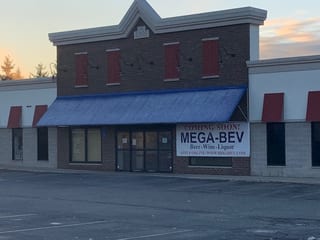 Mega-Bev - Grand Rapids