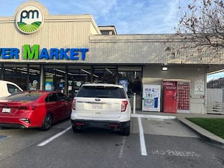 Power Market #3042
