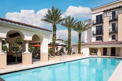 The Alfond Inn At Rollins