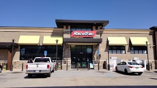 Racetrac