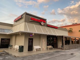 Gondolier Italian Restaurant