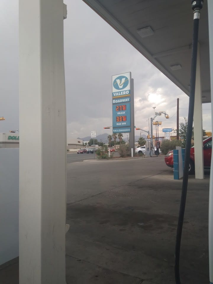 Klemme Convenience Roadway