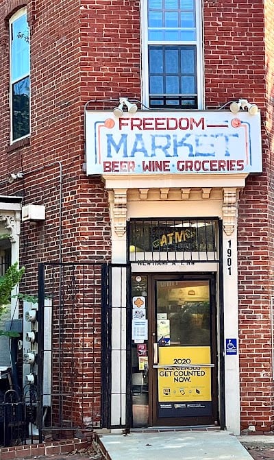 Freedom Market