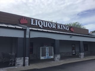 Liquor King