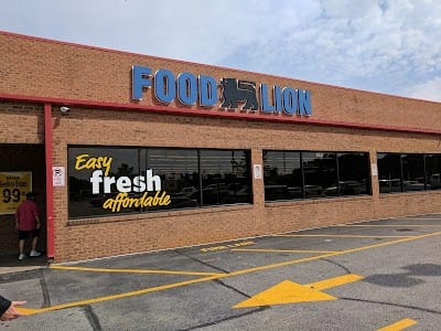 Food Lion