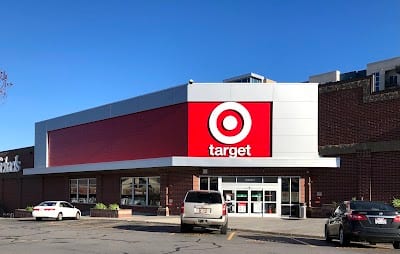 Target Store #3365