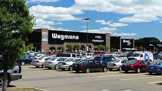 Wegmans Elmira