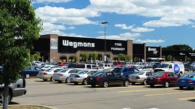 Wegmans Elmira