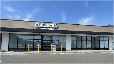 Curaleaf Stamford