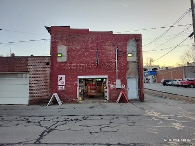 Cox Dist