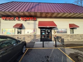 Village Wine & Spirits