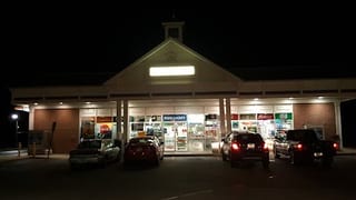 Broat Street Gulf