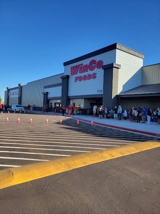 Winco Foods