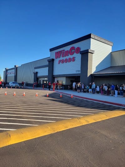 Winco Foods