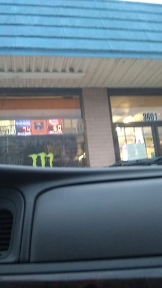 Cowboys Quick Stop