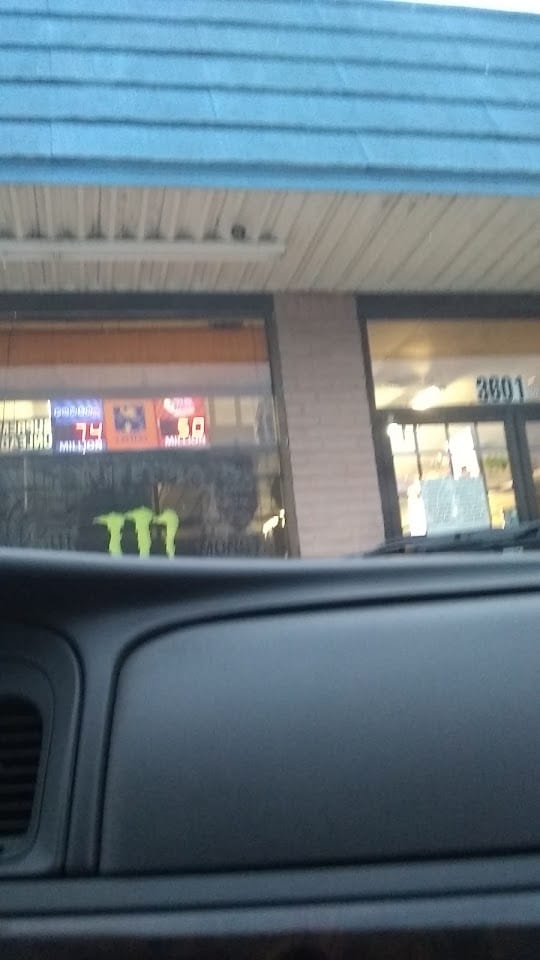 Cowboys Quick Stop