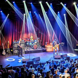 Brooklyn Bowl