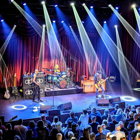 Brooklyn Bowl