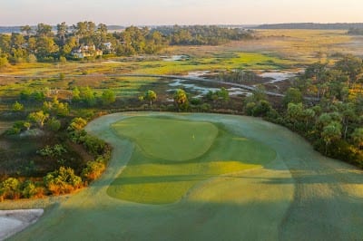 Deer Creek Country Club
