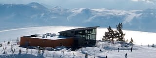 Winters Creek Lodge