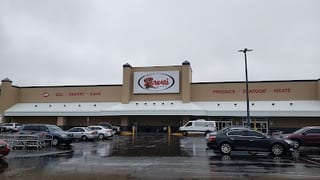 Rowes Iga Supermarket