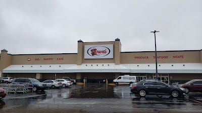 Rowes Iga Supermarket