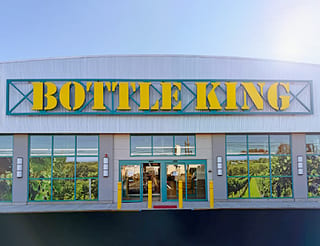 Bottle King Springfield