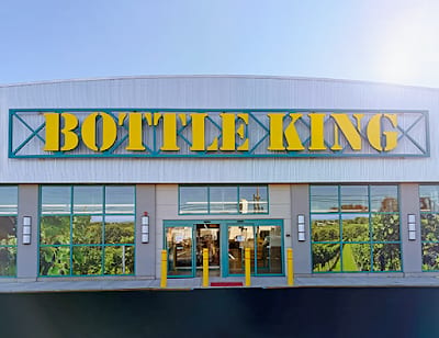 Bottle King Springfield
