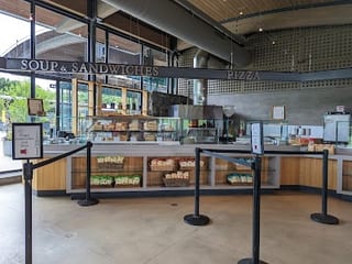 Pine Tree Cafe
