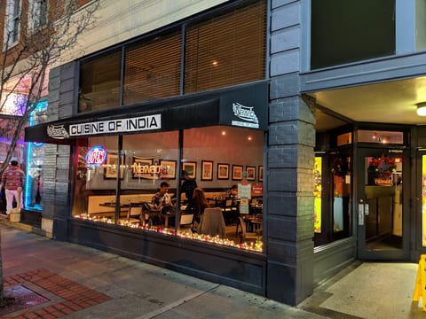 Nawab Indian Cuisine
