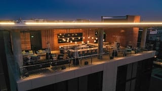Hotel Indigo