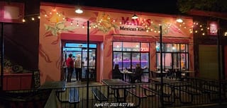 Mayas Authentic Mexican Food