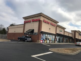 Liquor World