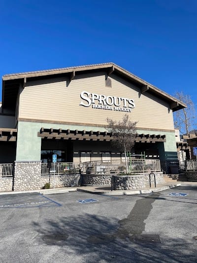 Sprouts Farmers Market