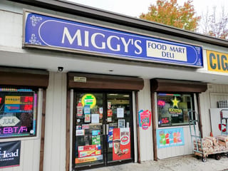 Miggy's Deli