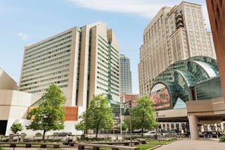 Embassy Suites #indww