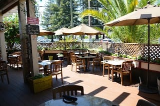 Trancas Steakhouse