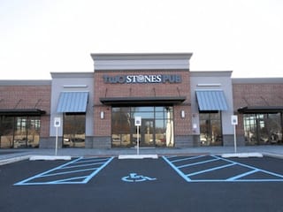 Two Stones Pub