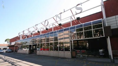 Gelsons Market