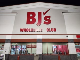 Bjs Wholesale Club #236