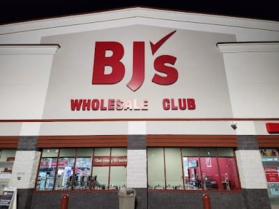 Bjs Wholesale Club #236