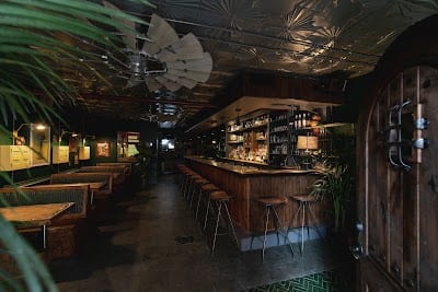The Garret Nolita