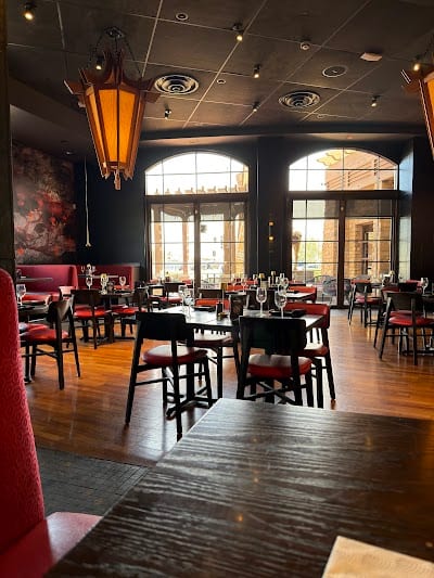 P F Changs China Bistro #9978