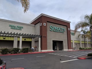 Sprouts Farmers Market
