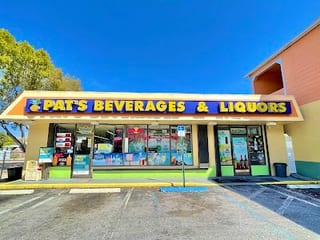 Pat's Beverage and Liquor