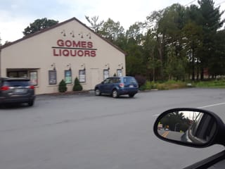 Gomes Liquors Inc